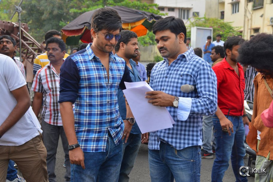 Bhale Bhale Magadivoy